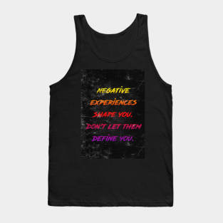 Shape you Tank Top